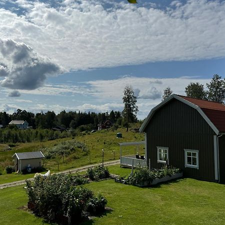 Ny Laegenhet I Vesene Apartamento Ljung Exterior foto